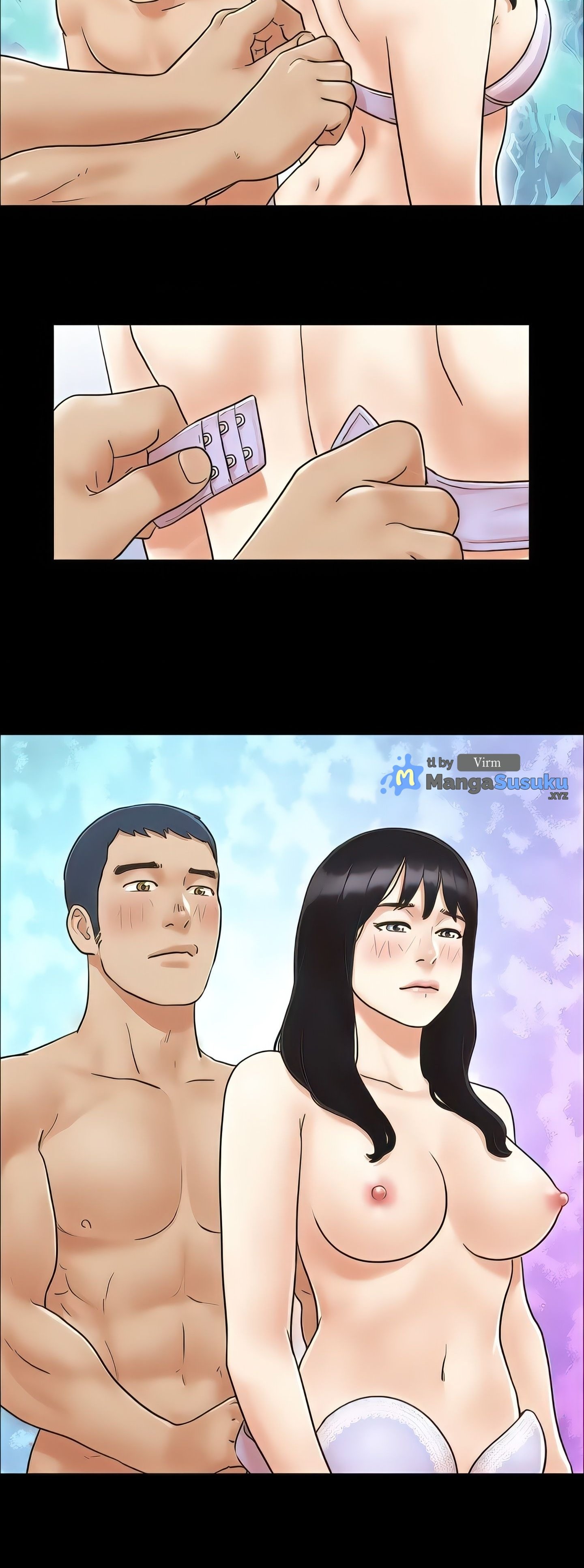 Only With Consent Uncensored - Chapter 5 22