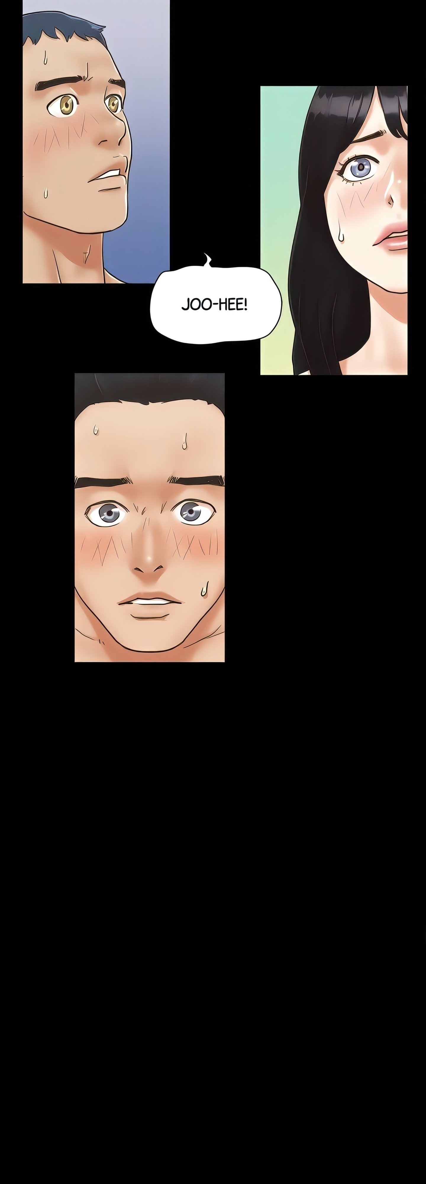 Only With Consent Uncensored - Chapter 5 3