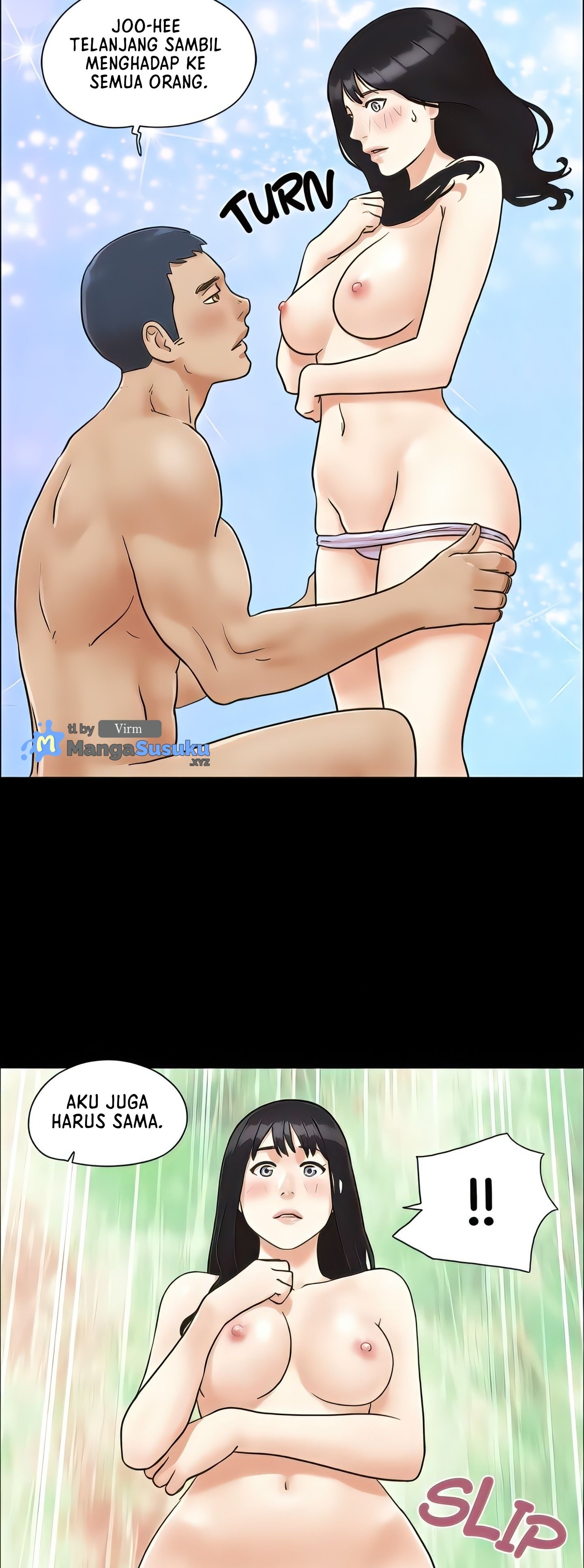 Only With Consent Uncensored - Chapter 5 26