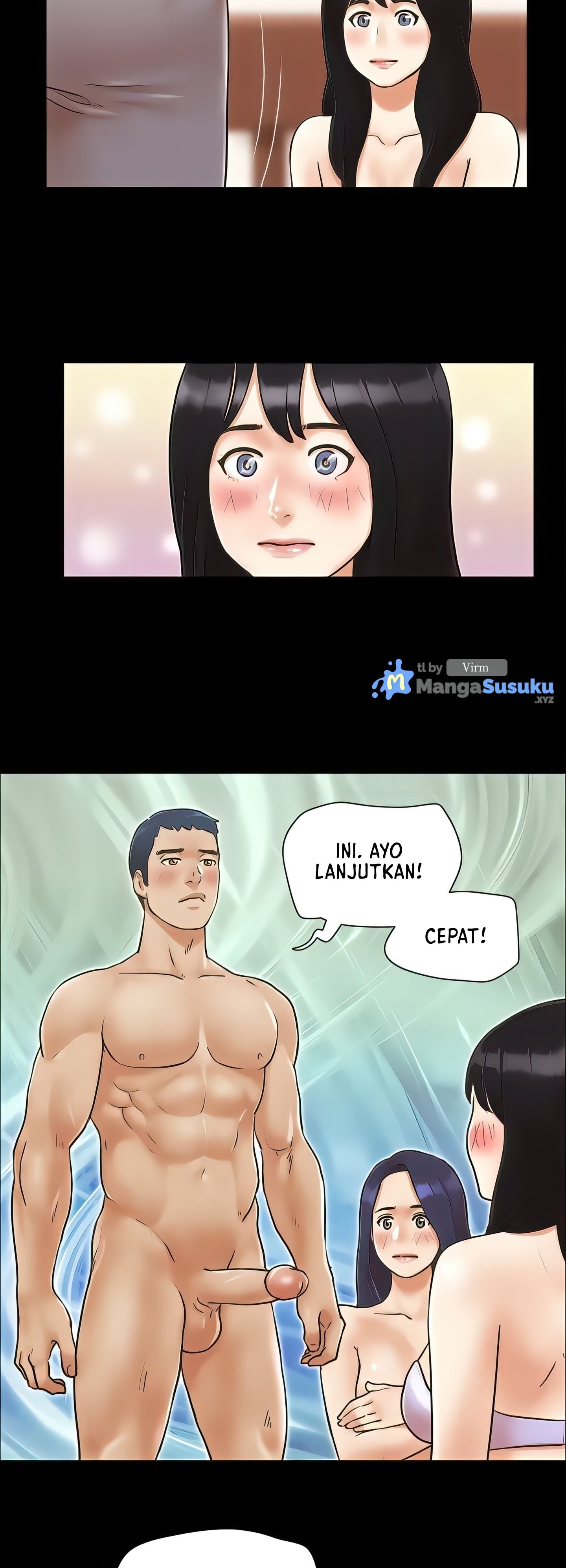 Only With Consent Uncensored - Chapter 5 16