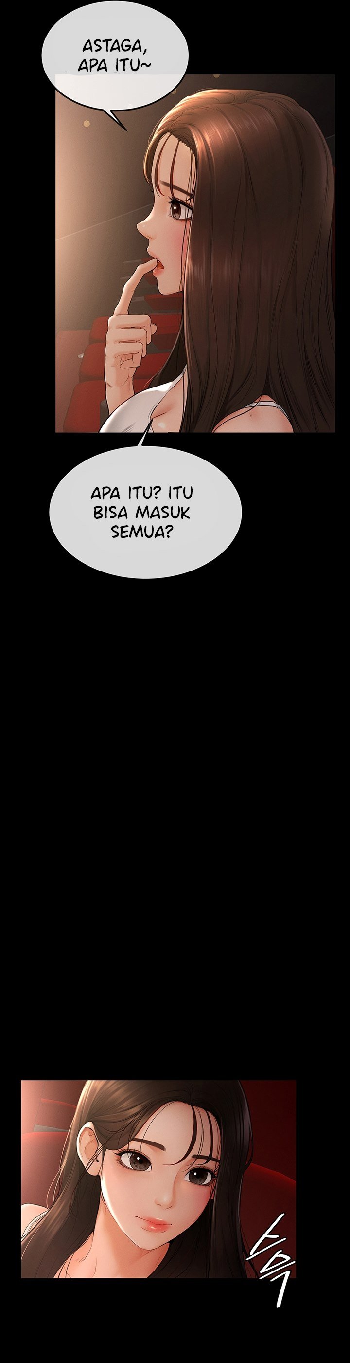 My New Family Treats Me Well - Chapter 3 17