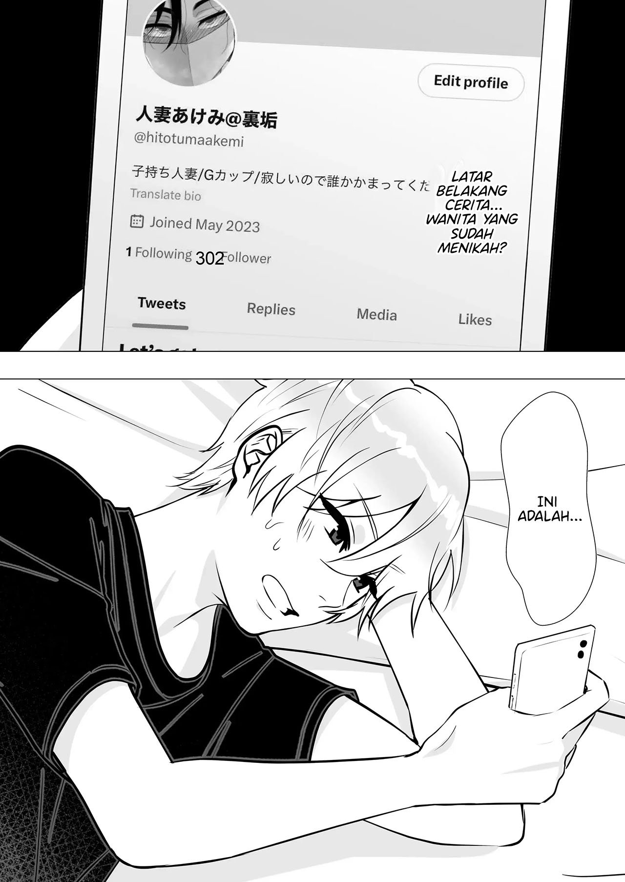 Kimottama Kaa-chan ~Genki Mama ga Boku no Dekachin ni Ochiru made~ - Chapter 3 10