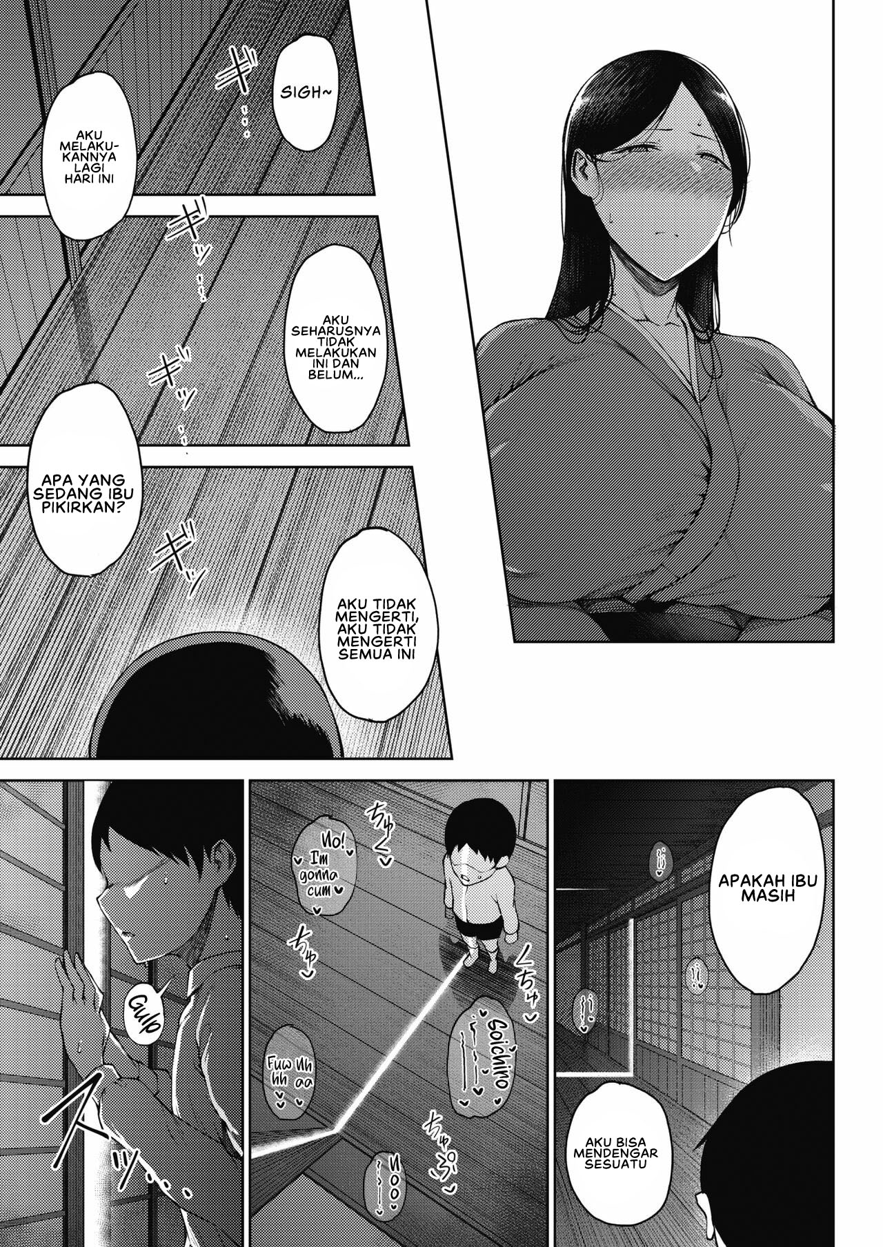 Jun Ai - Chapter 3 15