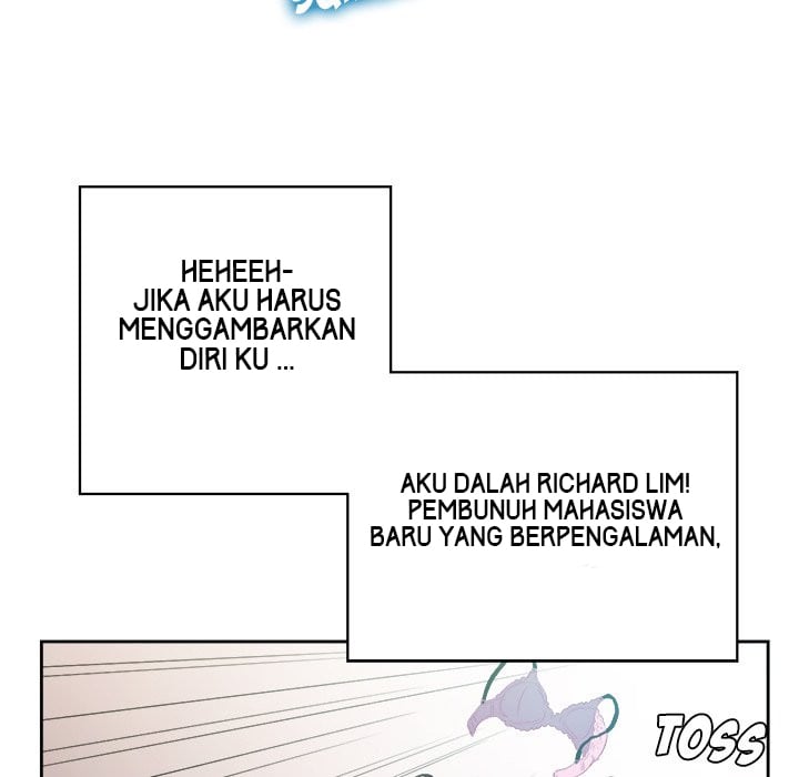 My High School Bully - Chapter 3 22