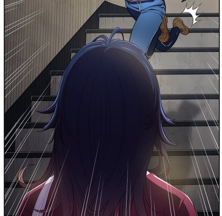 My High School Bully - Chapter 3 100