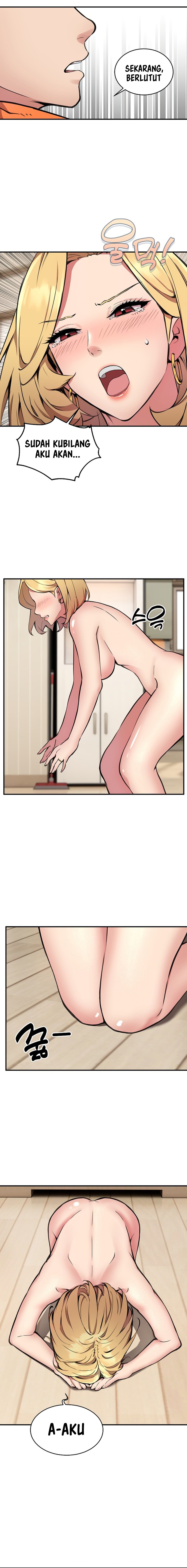 Driver in the New City - Chapter 3 7