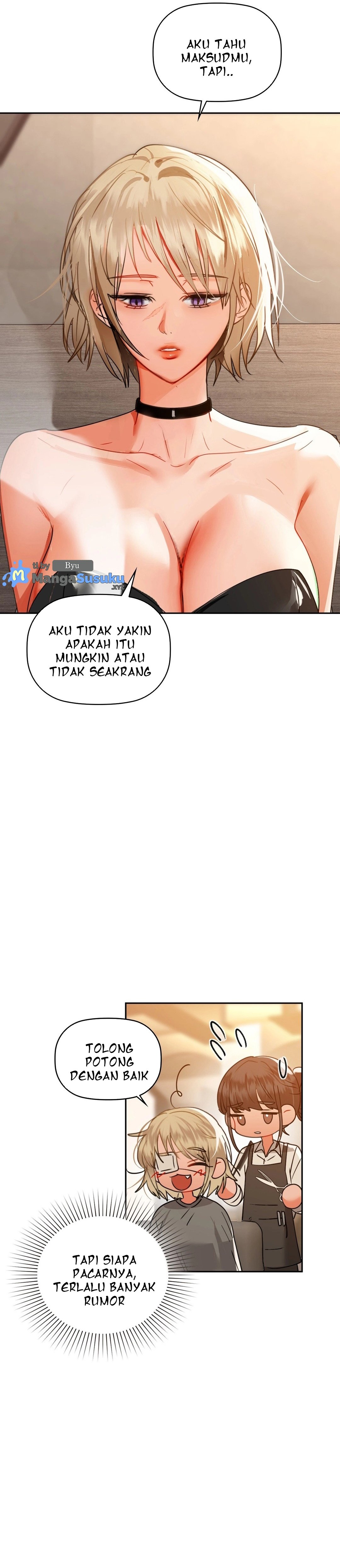 Caffeine - Chapter 64 10