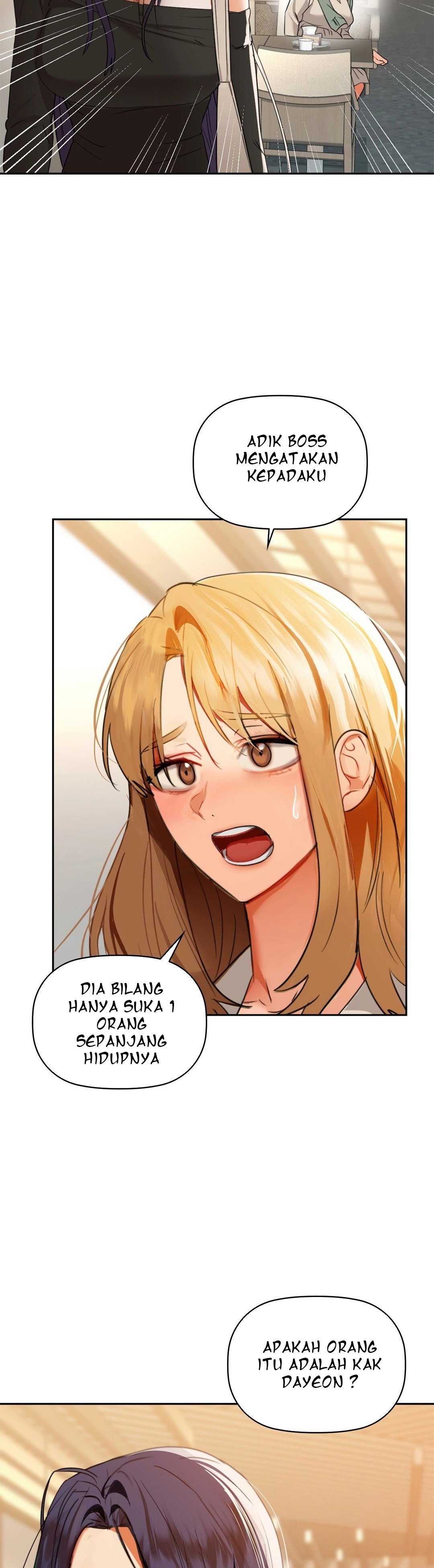 Caffeine - Chapter 64 28