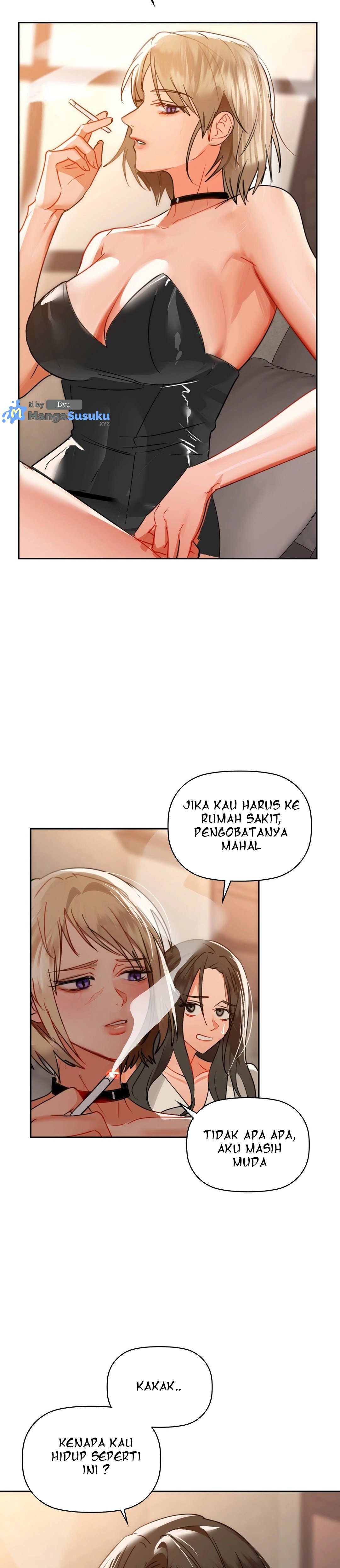 Caffeine - Chapter 64 7