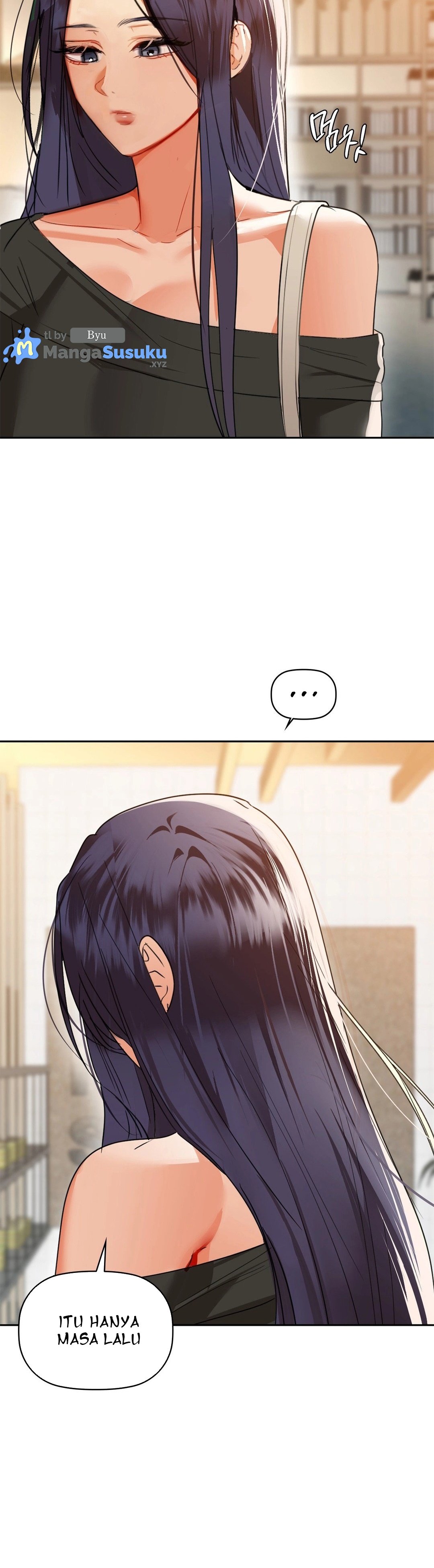 Caffeine - Chapter 64 29
