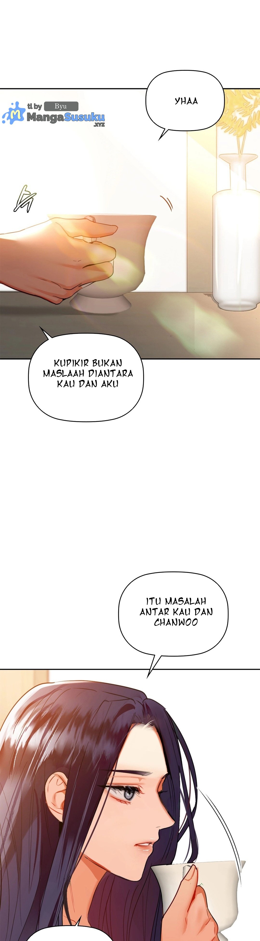 Caffeine - Chapter 64 22