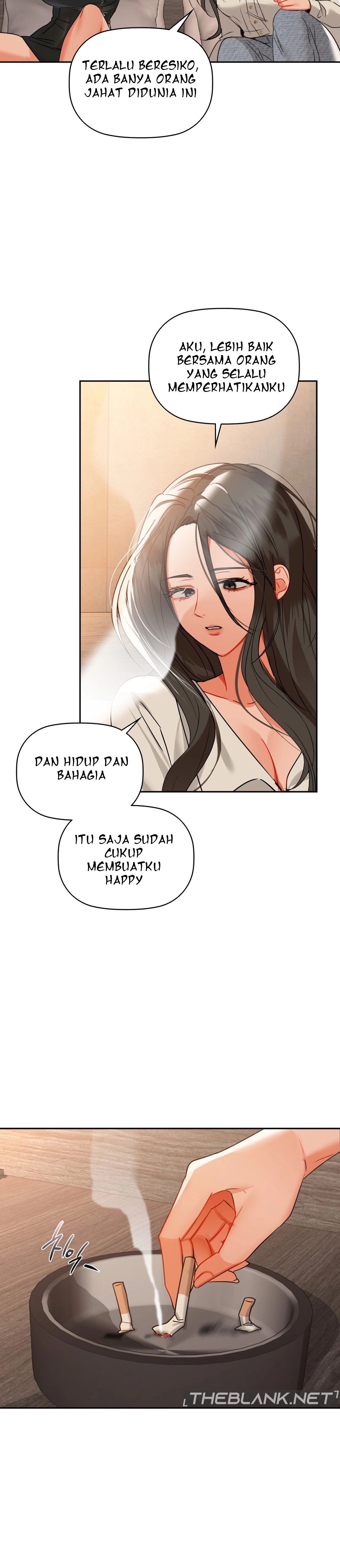 Caffeine - Chapter 64 9