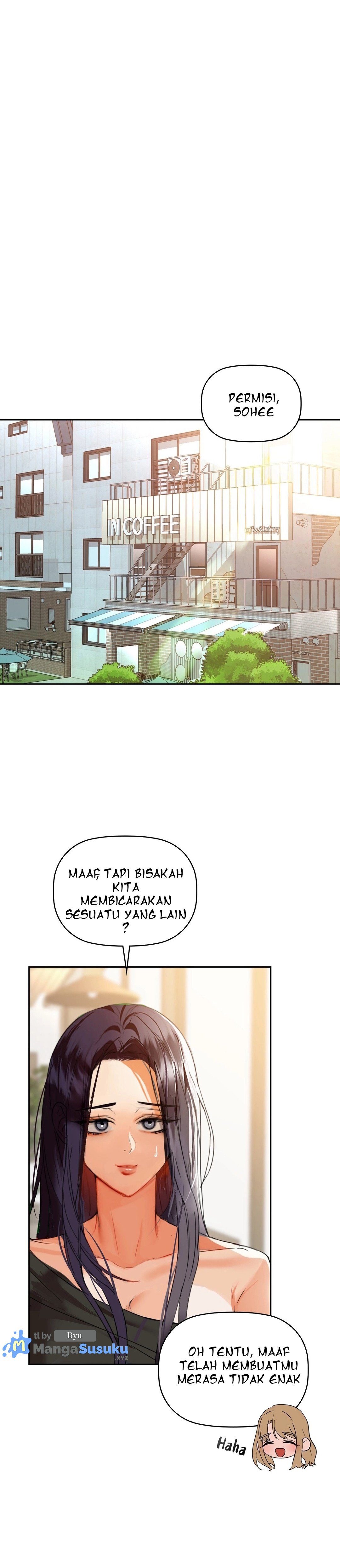 Caffeine - Chapter 64 11