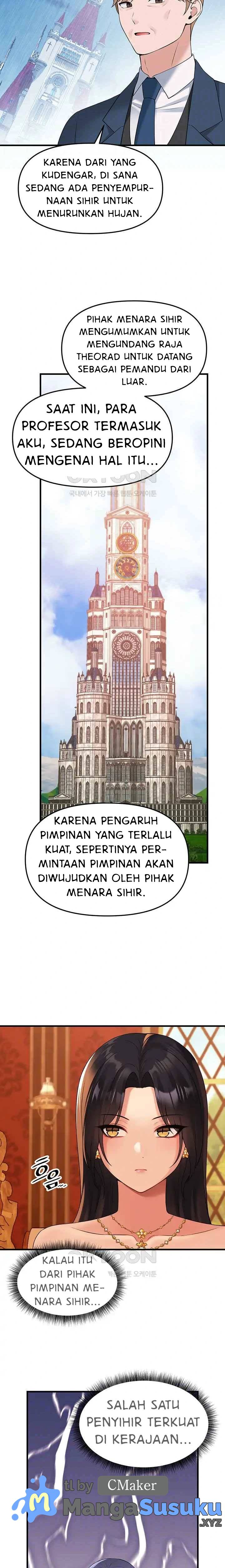 Elf Who Likes To Be Humiliated - Chapter 70 7