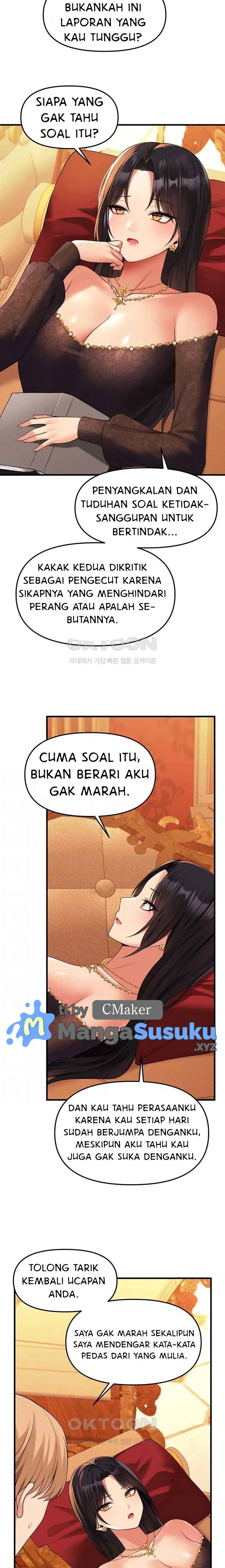 Elf Who Likes To Be Humiliated - Chapter 70 4