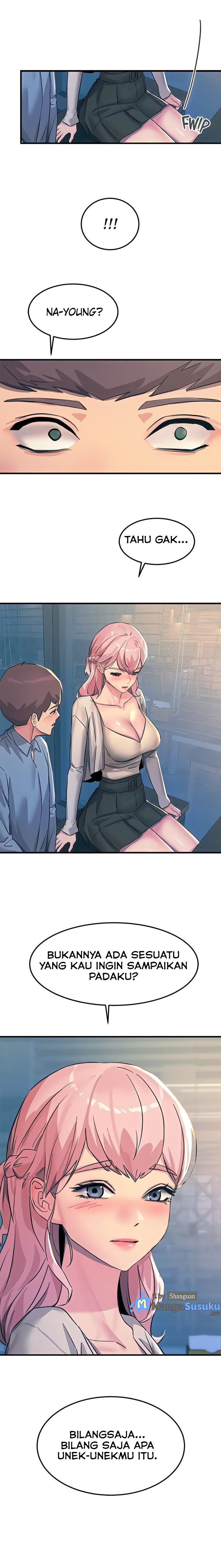 Rainbow (Show Me Your Sensuality) - Chapter 70 2