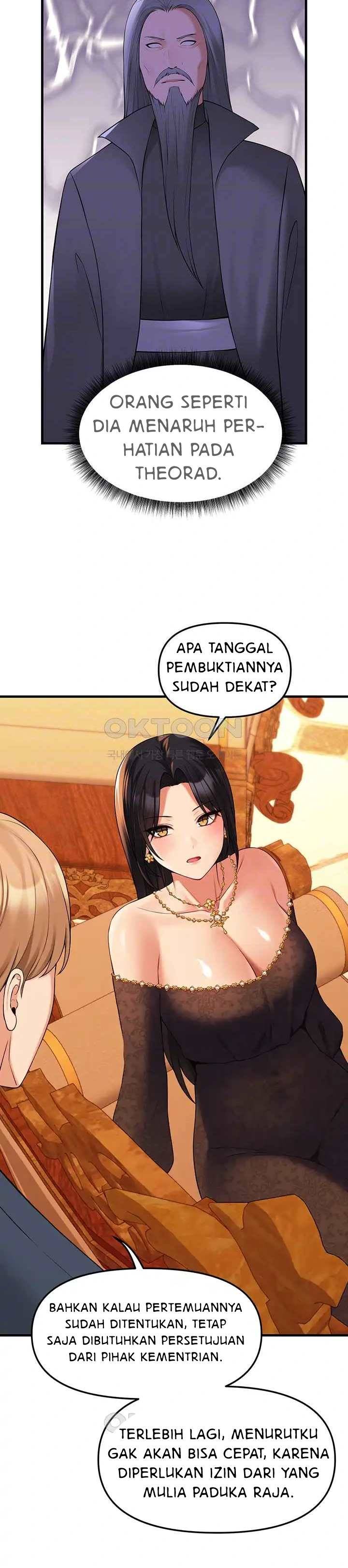 Elf Who Likes To Be Humiliated - Chapter 70 8