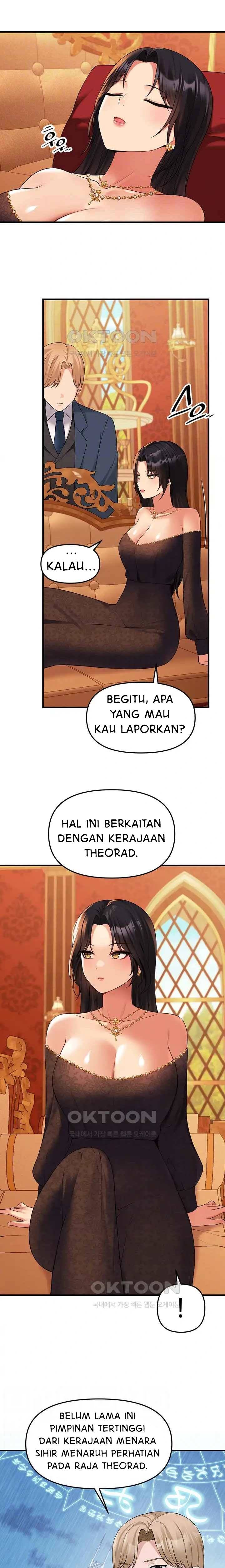 Elf Who Likes To Be Humiliated - Chapter 70 6