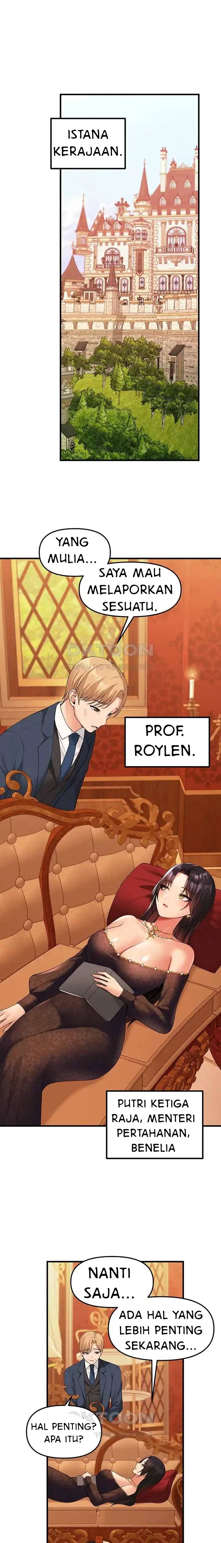 Elf Who Likes To Be Humiliated - Chapter 70 2