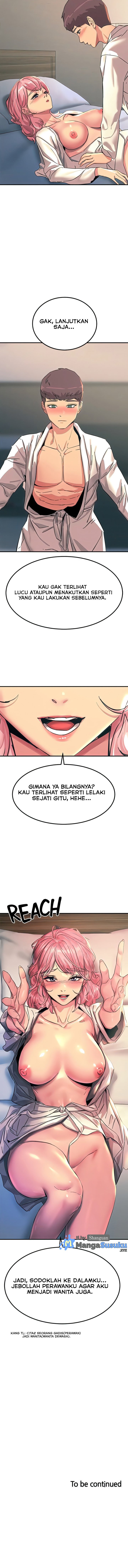 Rainbow (Show Me Your Sensuality) - Chapter 70 10