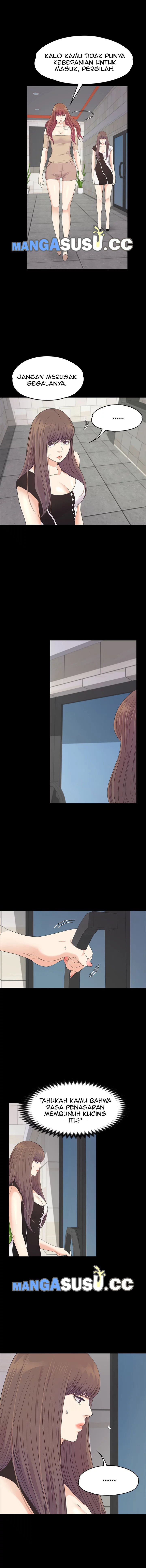 Gangnam Romance - Chapter 69 6