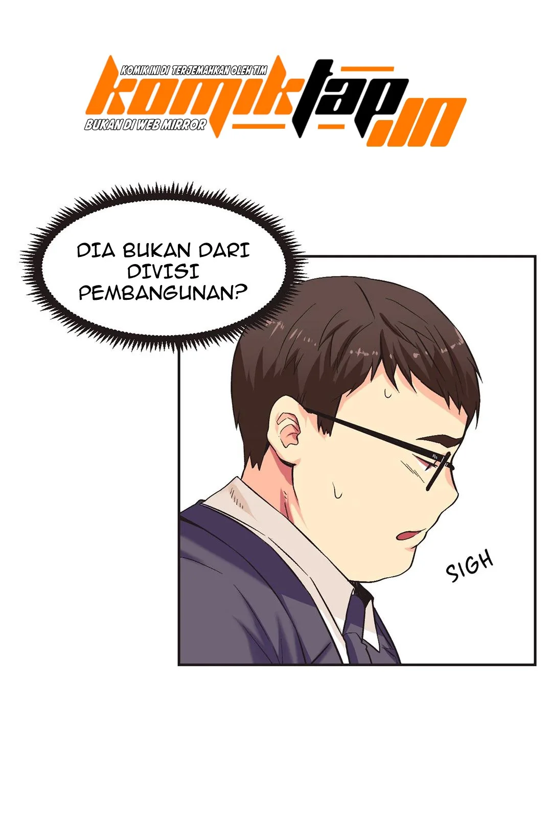 The Yes Girl - Chapter 01 21