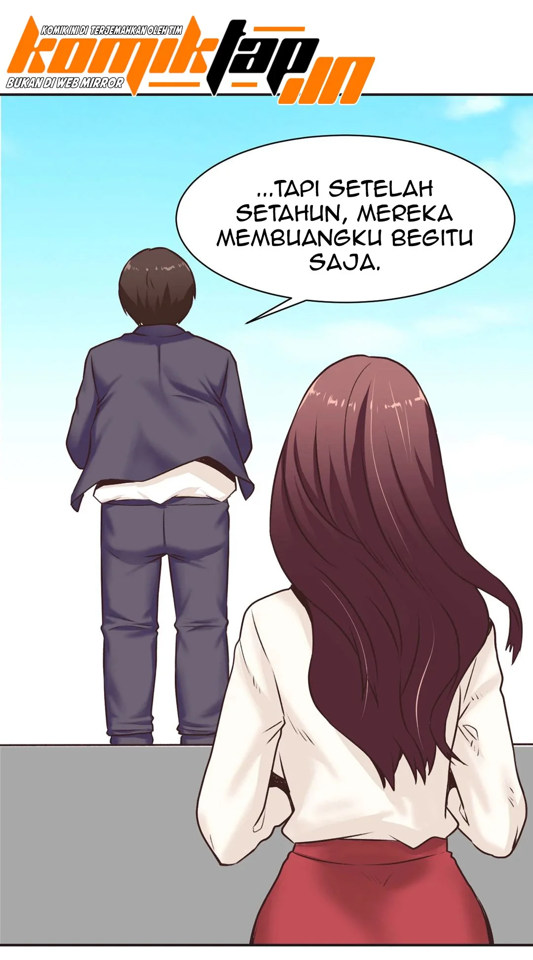 The Yes Girl - Chapter 01 25
