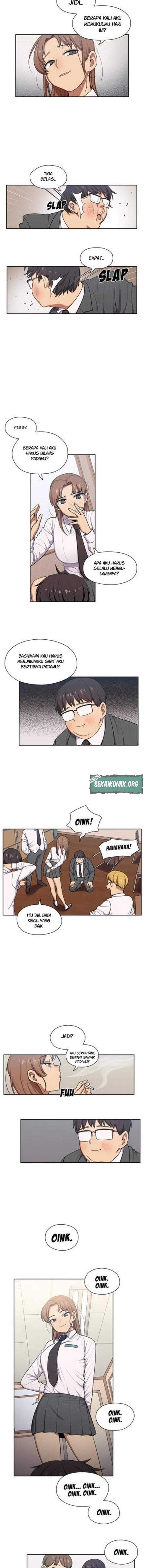 Crime And Punishment - Chapter 01 5