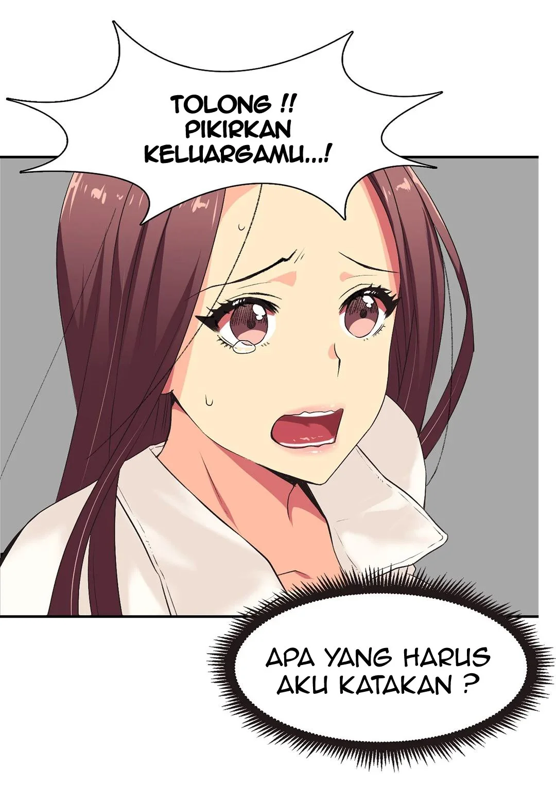 The Yes Girl - Chapter 01 28