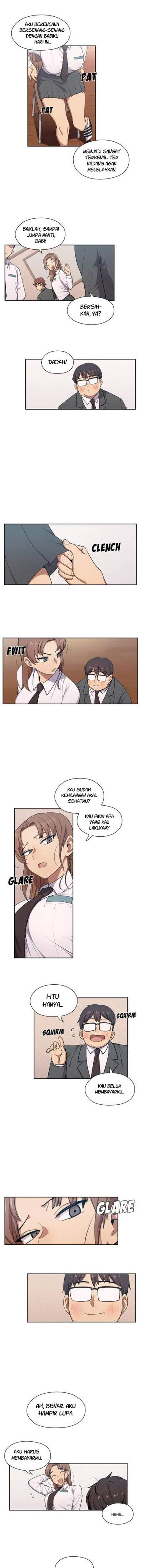 Crime And Punishment - Chapter 01 4