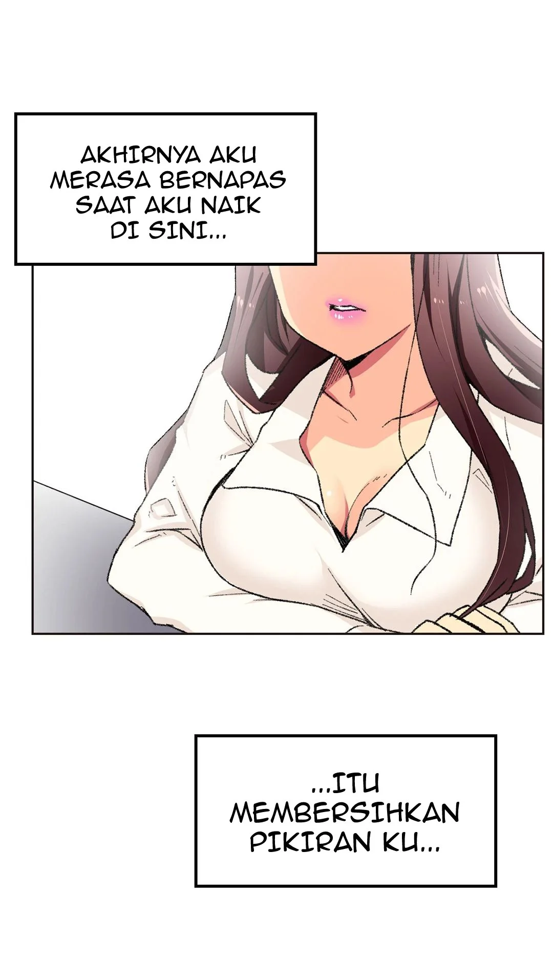 The Yes Girl - Chapter 01 19