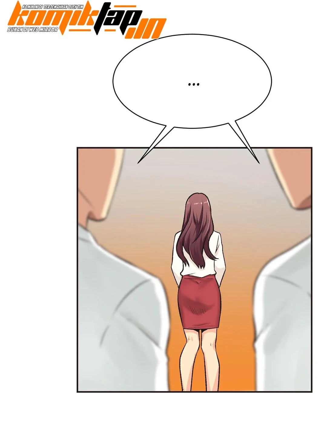 The Yes Girl - Chapter 01 13