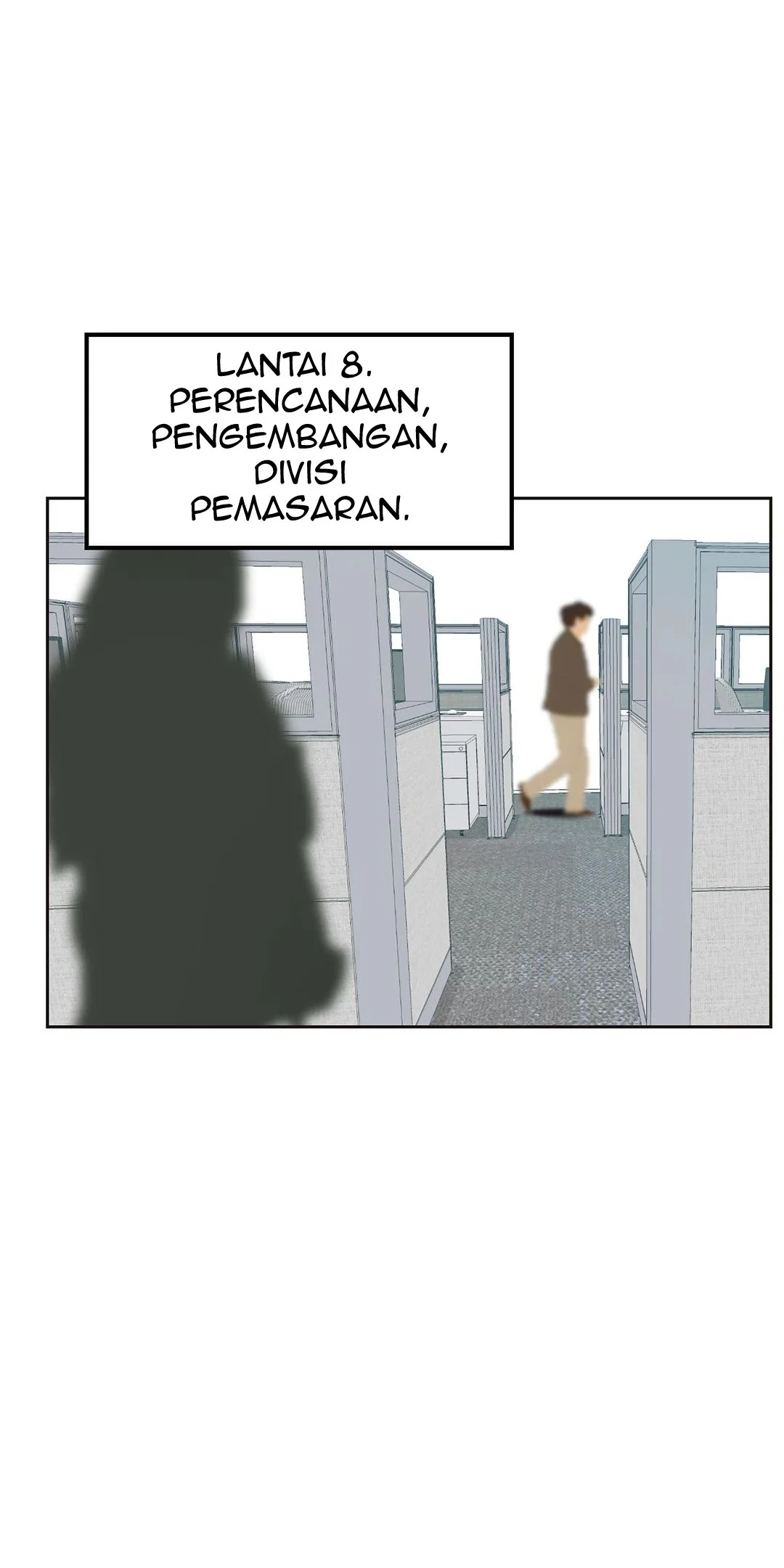 The Yes Girl - Chapter 01 7