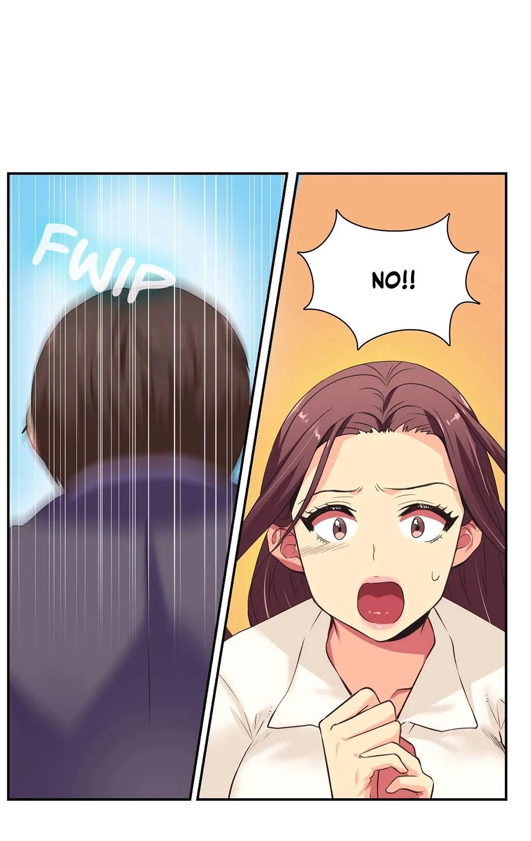 The Yes Girl - Chapter 01 31