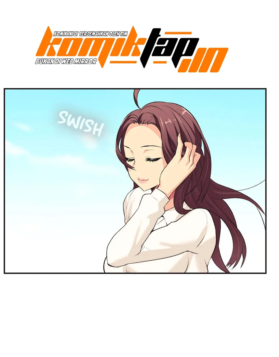 The Yes Girl - Chapter 01 17