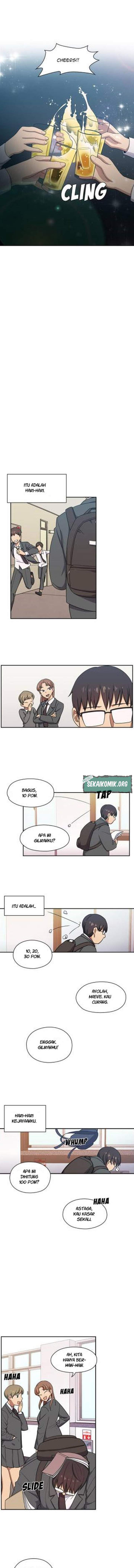 Crime And Punishment - Chapter 01 9