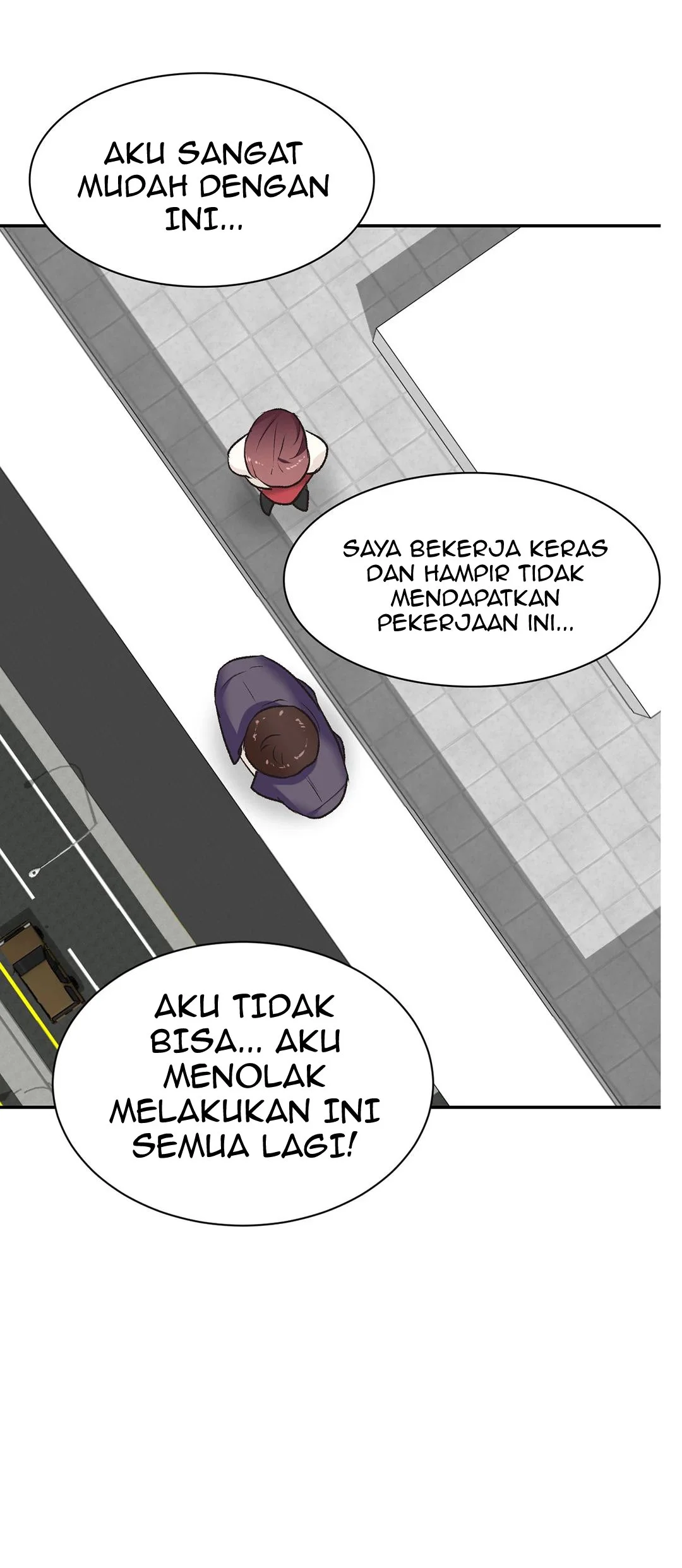 The Yes Girl - Chapter 01 27