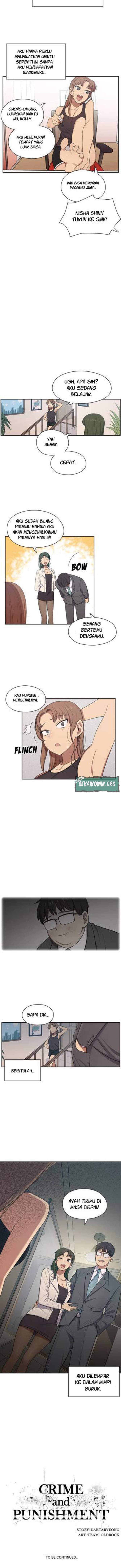 Crime And Punishment - Chapter 01 11
