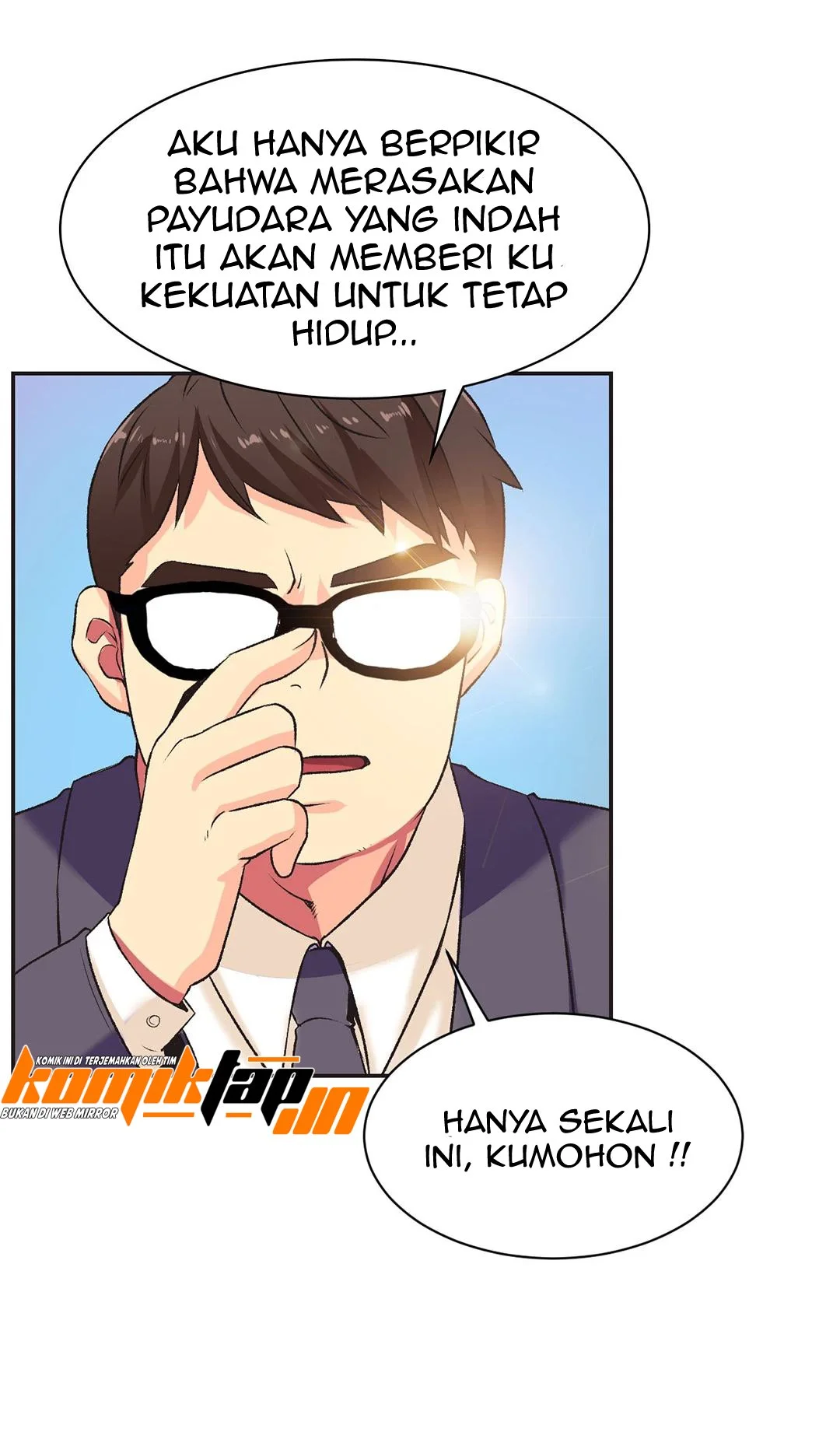 The Yes Girl - Chapter 01 37