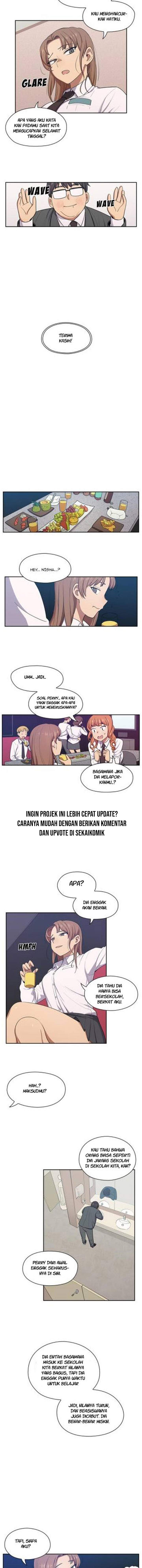 Crime And Punishment - Chapter 01 7