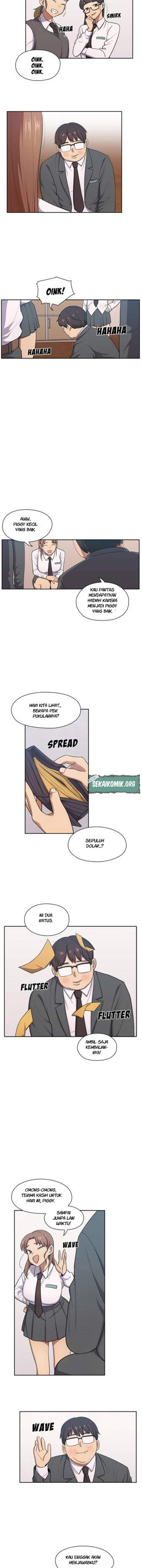Crime And Punishment - Chapter 01 6