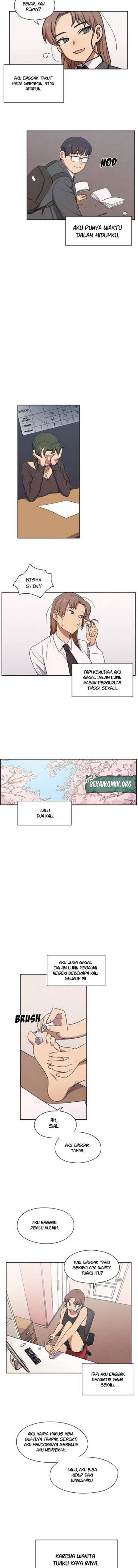 Crime And Punishment - Chapter 01 10