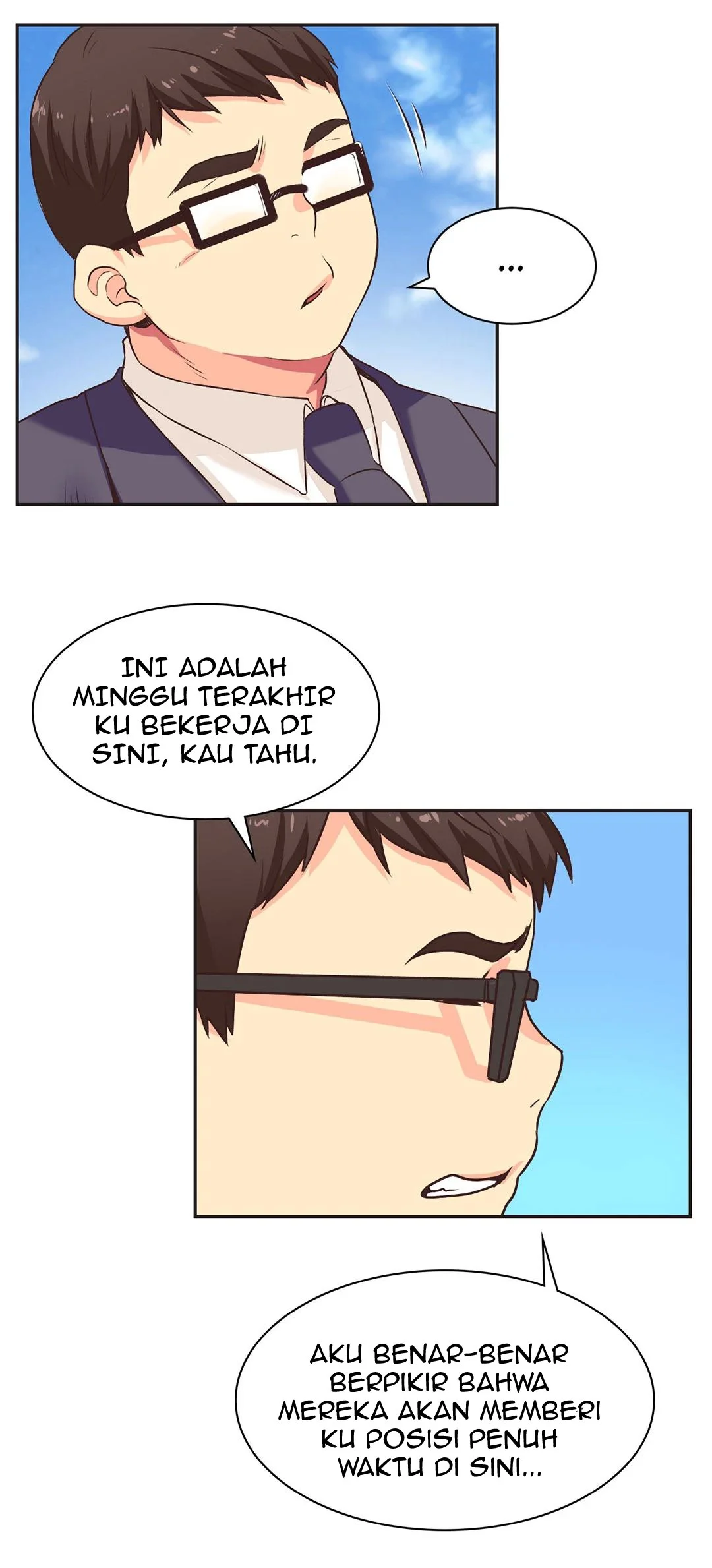 The Yes Girl - Chapter 01 24