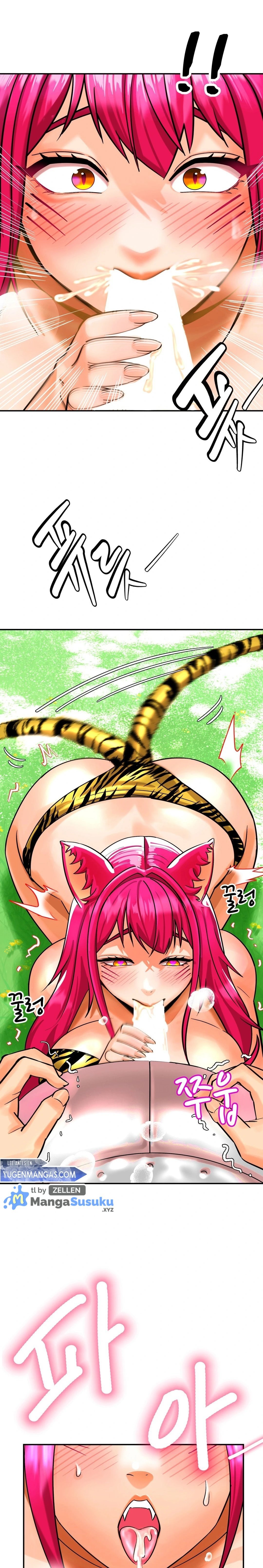 Farming With Girls - Chapter 02 23