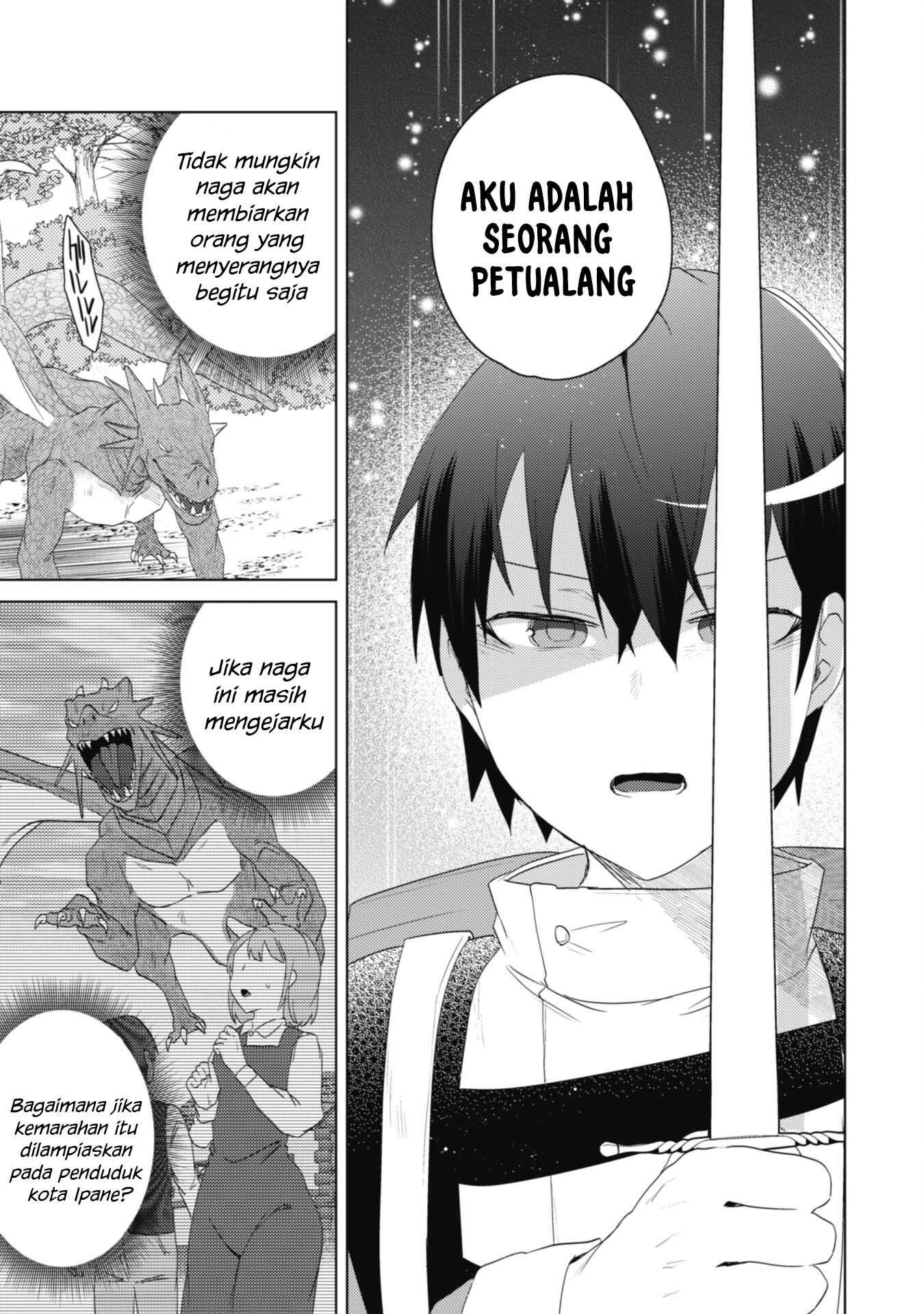 Bakunyuu-tachi ni Tsuihou Saretaga - Chapter 04 18