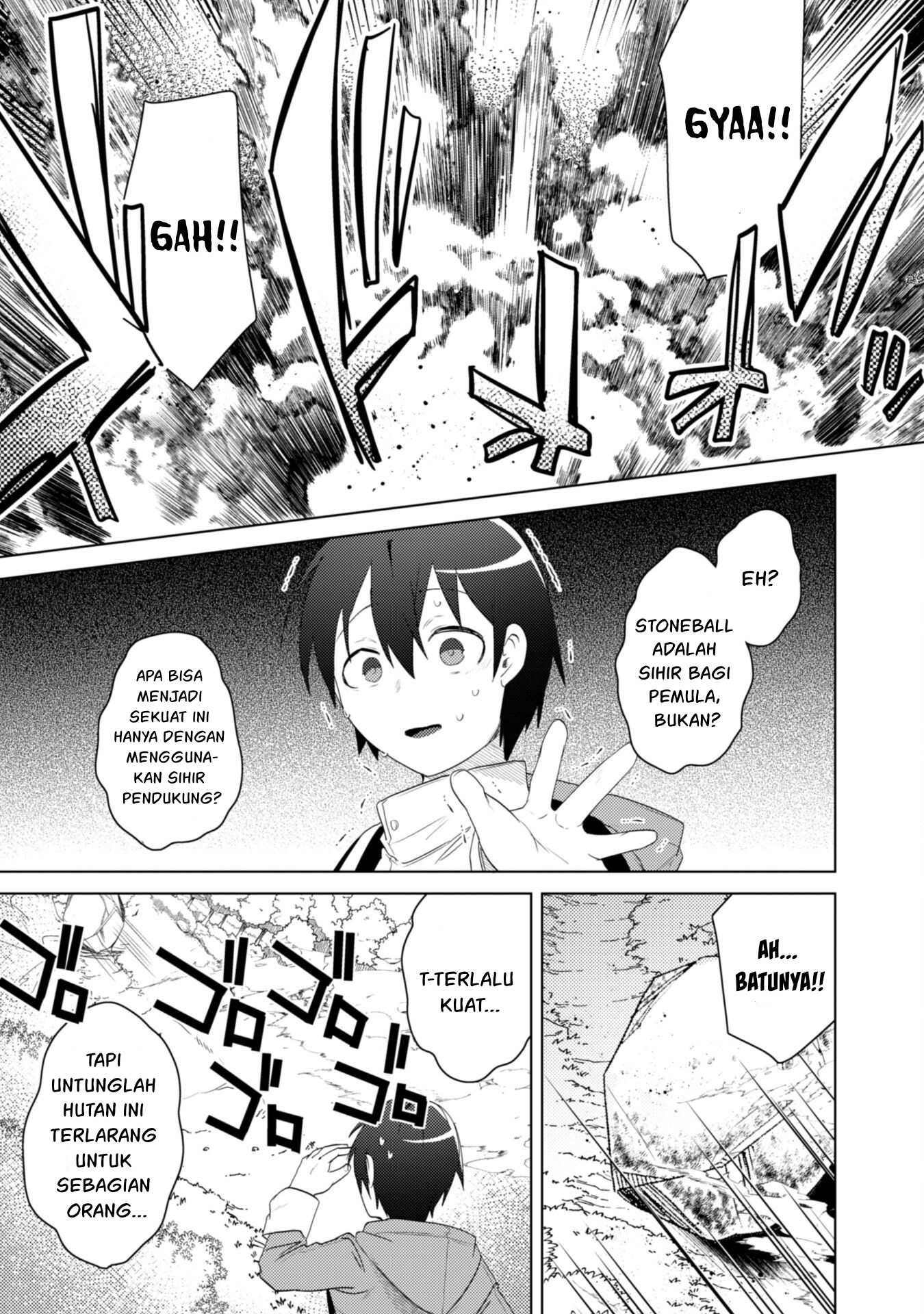 Bakunyuu-tachi ni Tsuihou Saretaga - Chapter 04 12
