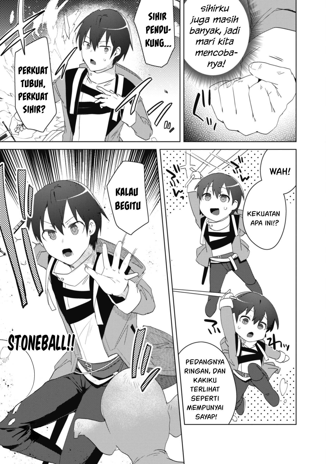 Bakunyuu-tachi ni Tsuihou Saretaga - Chapter 04 10