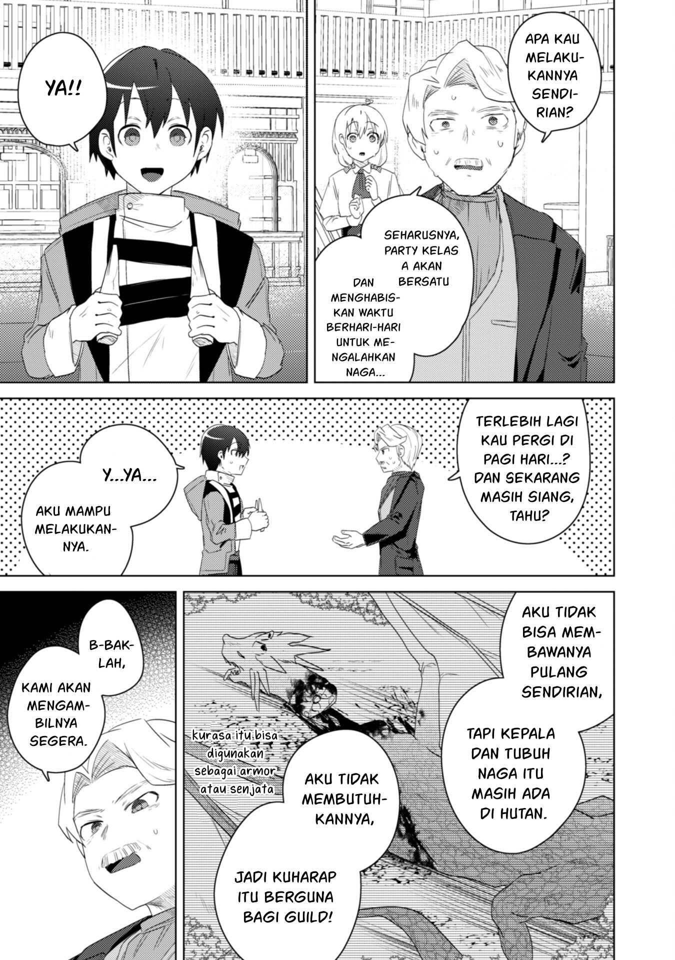 Bakunyuu-tachi ni Tsuihou Saretaga - Chapter 04 26