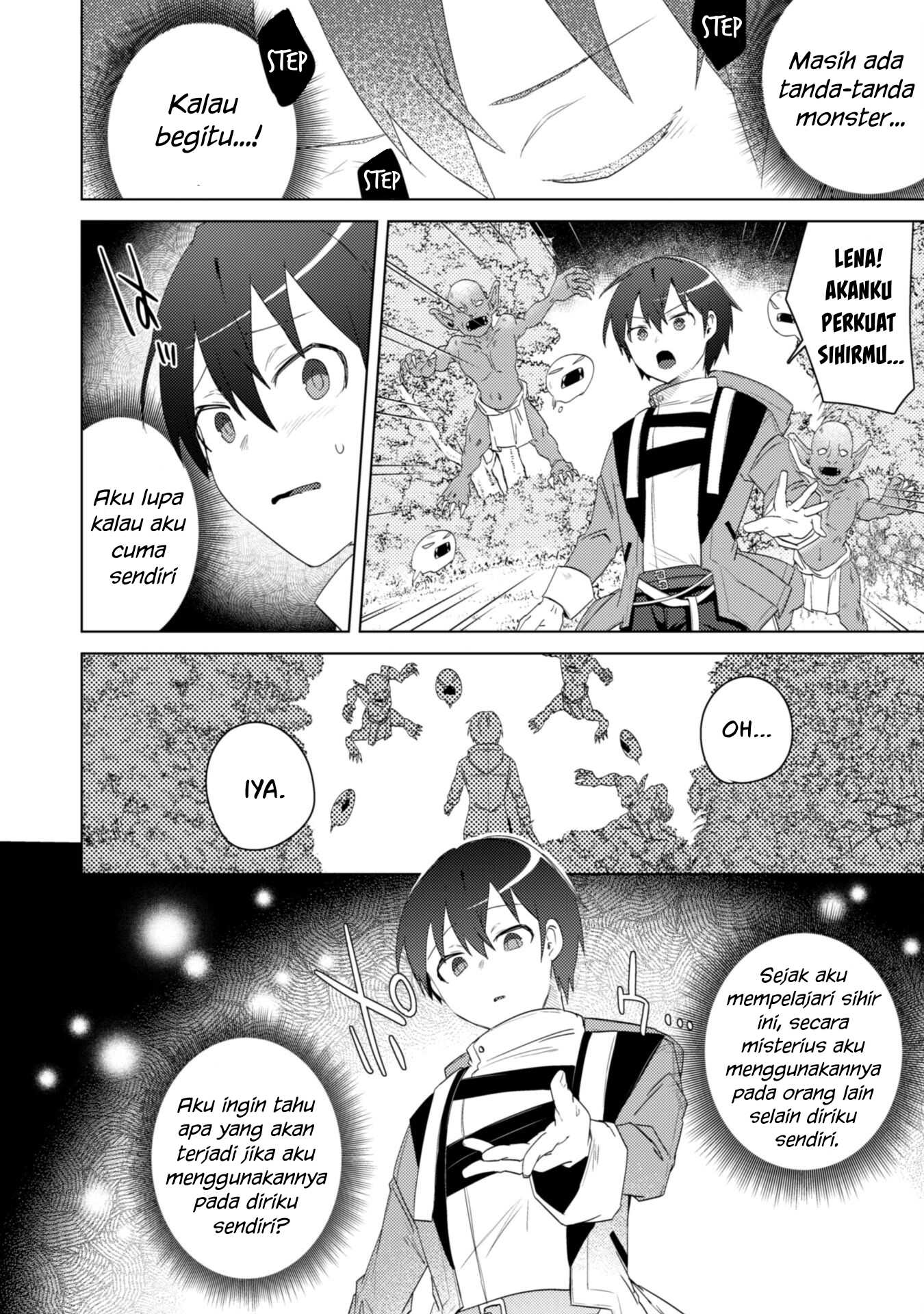 Bakunyuu-tachi ni Tsuihou Saretaga - Chapter 04 9
