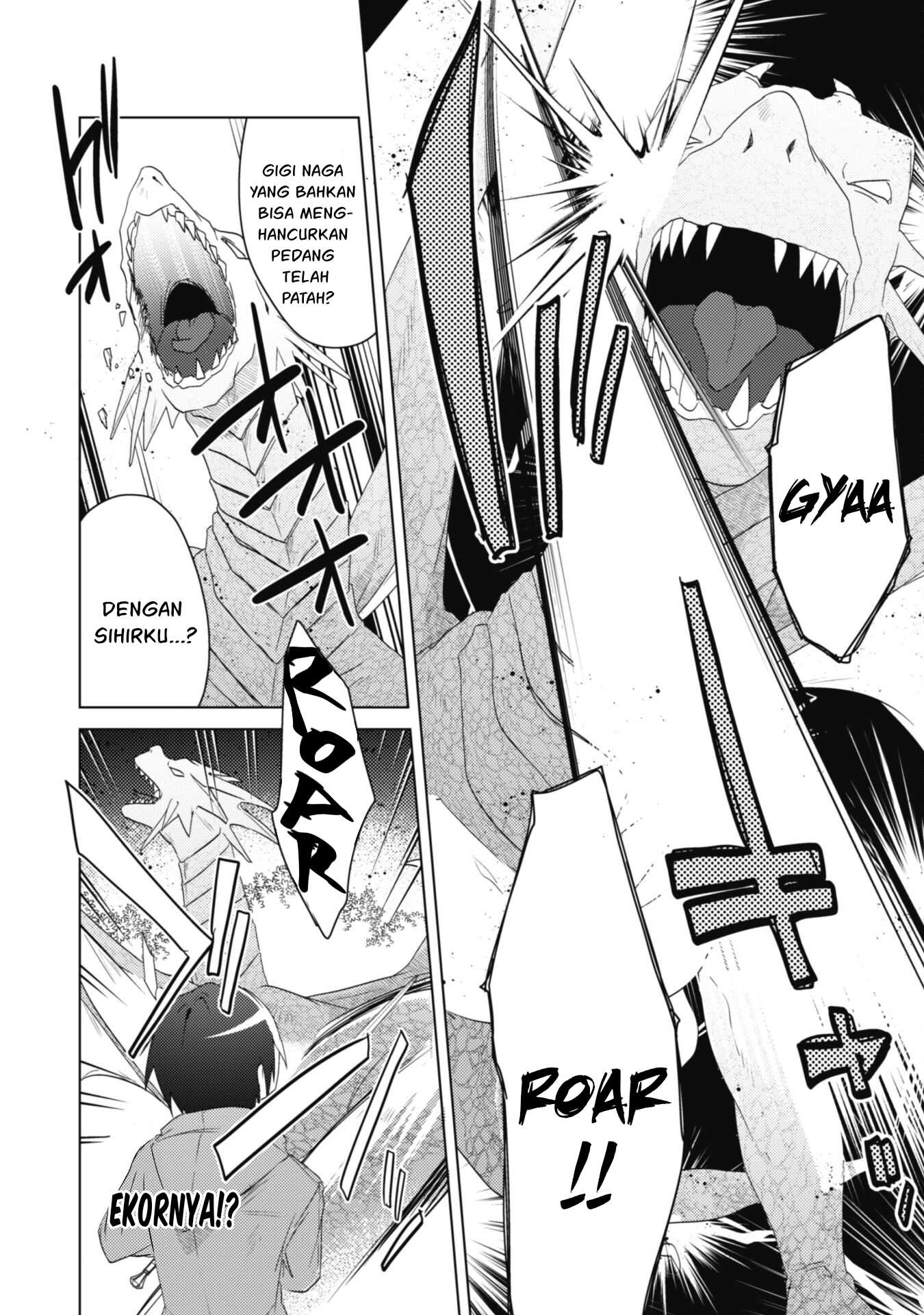 Bakunyuu-tachi ni Tsuihou Saretaga - Chapter 04 21